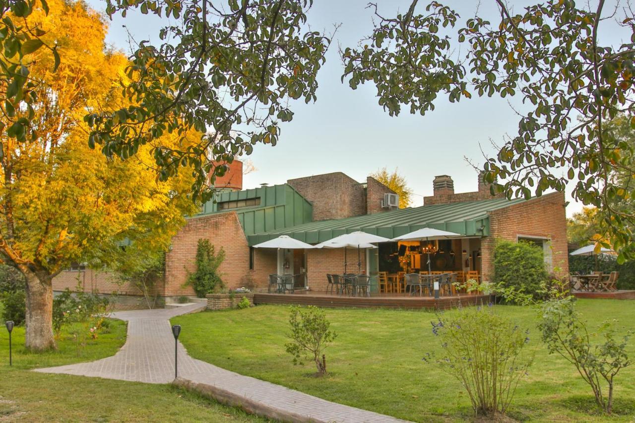 La Ysidora Hotel & Spa Бела Виста Екстериор снимка