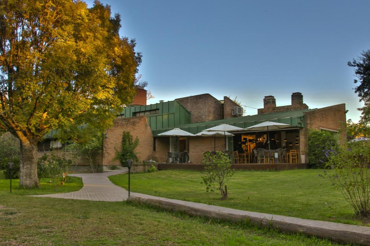 La Ysidora Hotel & Spa Бела Виста Екстериор снимка