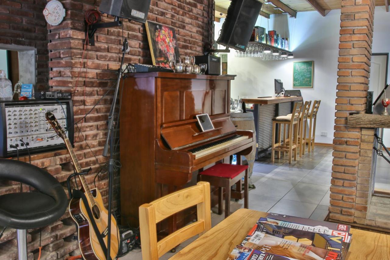 La Ysidora Hotel & Spa Бела Виста Екстериор снимка
