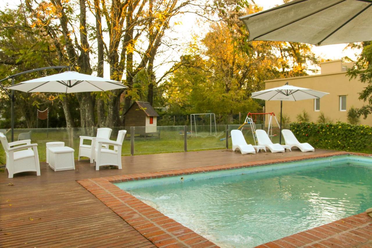 La Ysidora Hotel & Spa Бела Виста Екстериор снимка