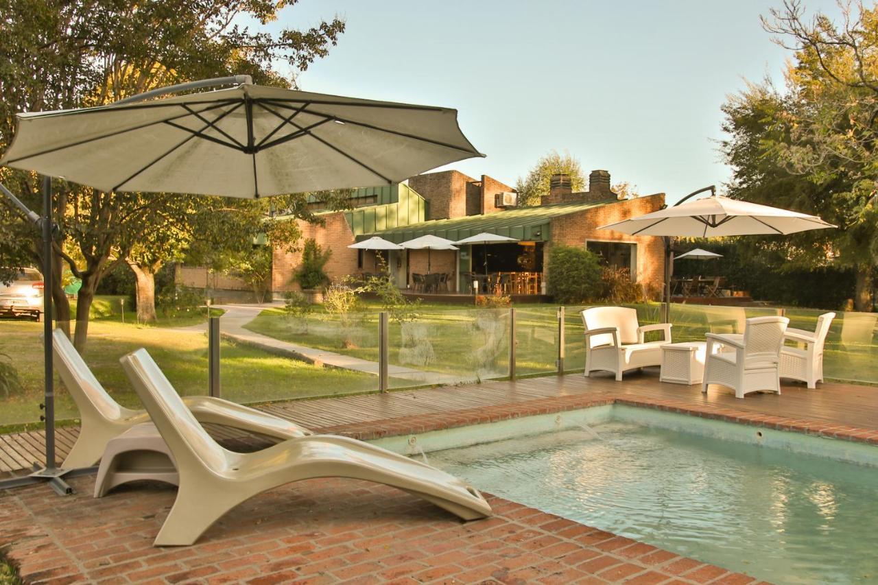 La Ysidora Hotel & Spa Бела Виста Екстериор снимка