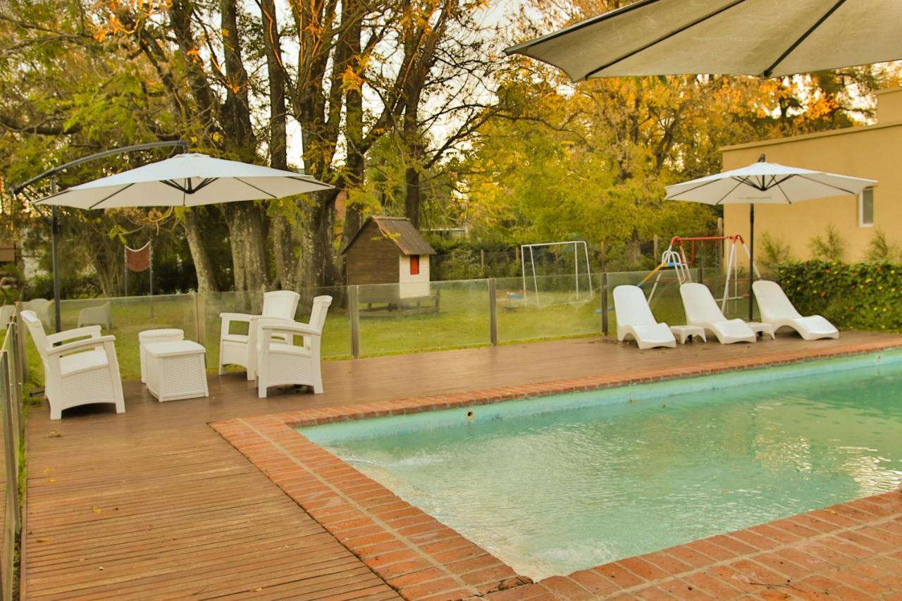 La Ysidora Hotel & Spa Бела Виста Екстериор снимка