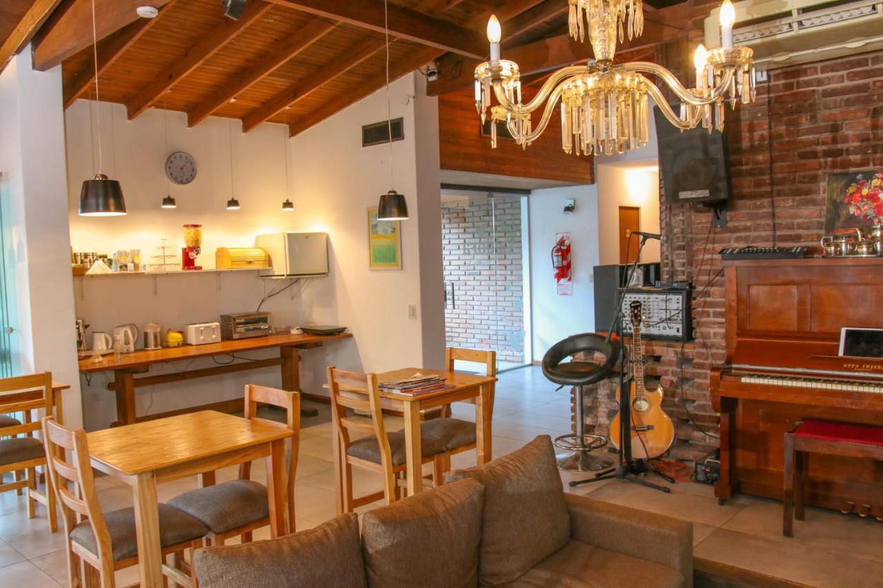 La Ysidora Hotel & Spa Бела Виста Екстериор снимка