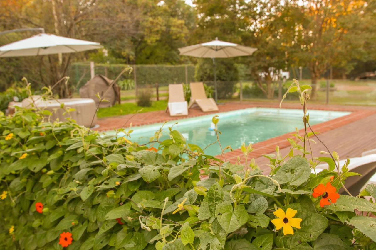 La Ysidora Hotel & Spa Бела Виста Екстериор снимка
