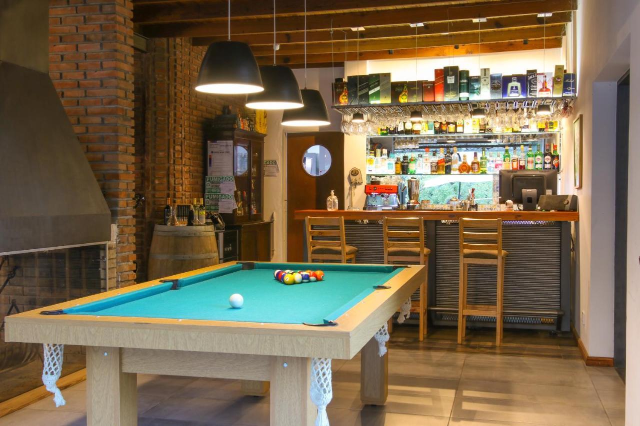 La Ysidora Hotel & Spa Бела Виста Екстериор снимка