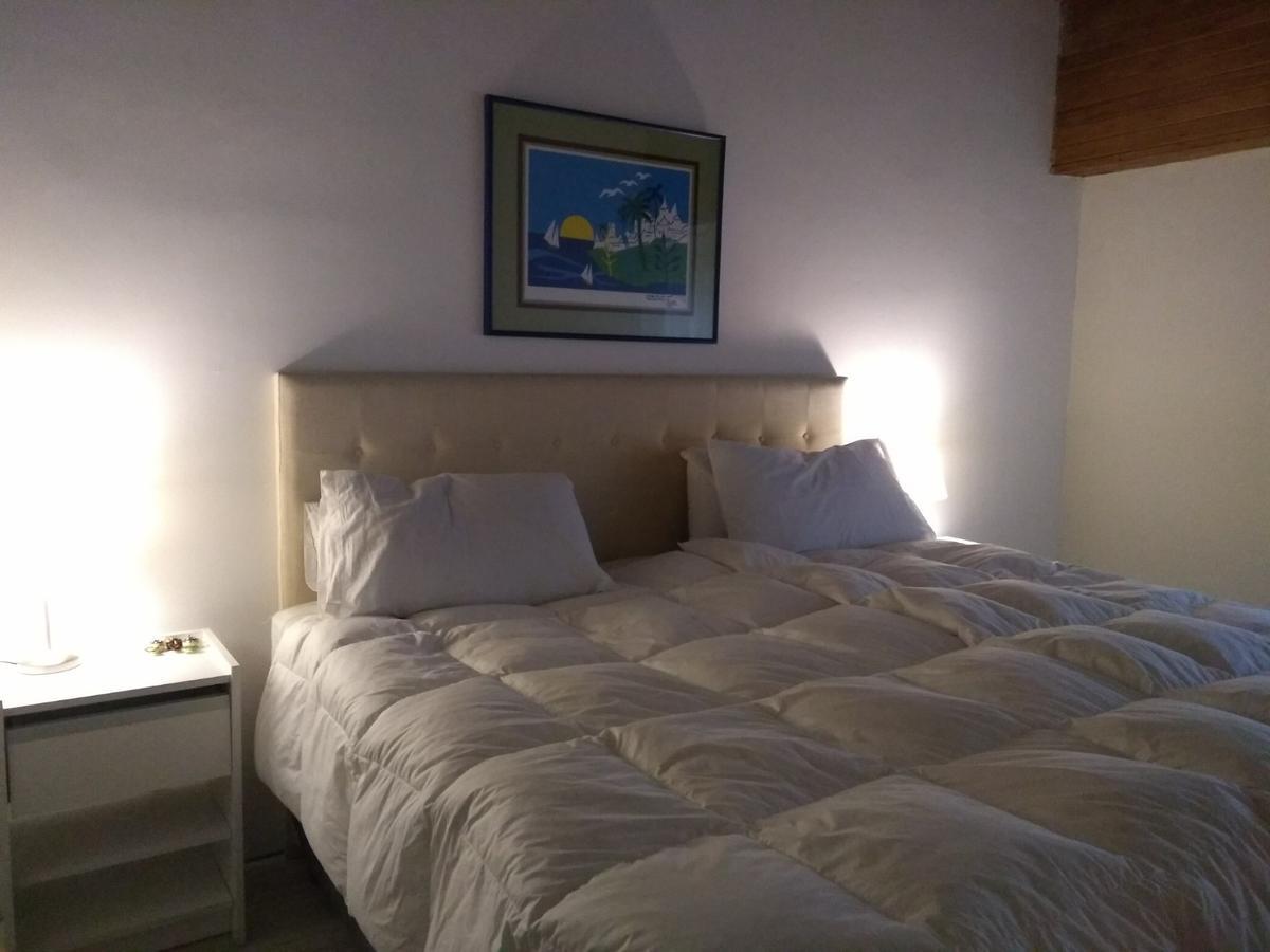 La Ysidora Hotel & Spa Бела Виста Екстериор снимка