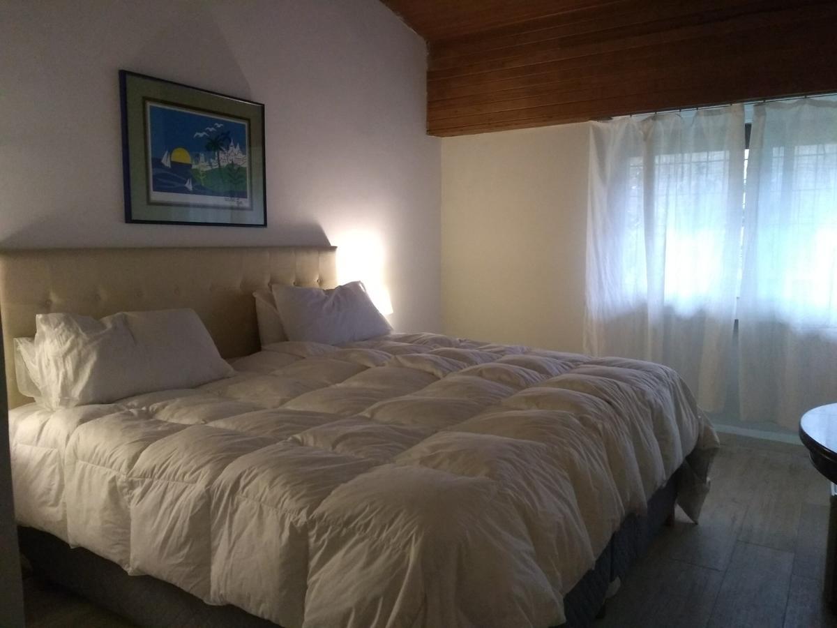 La Ysidora Hotel & Spa Бела Виста Екстериор снимка