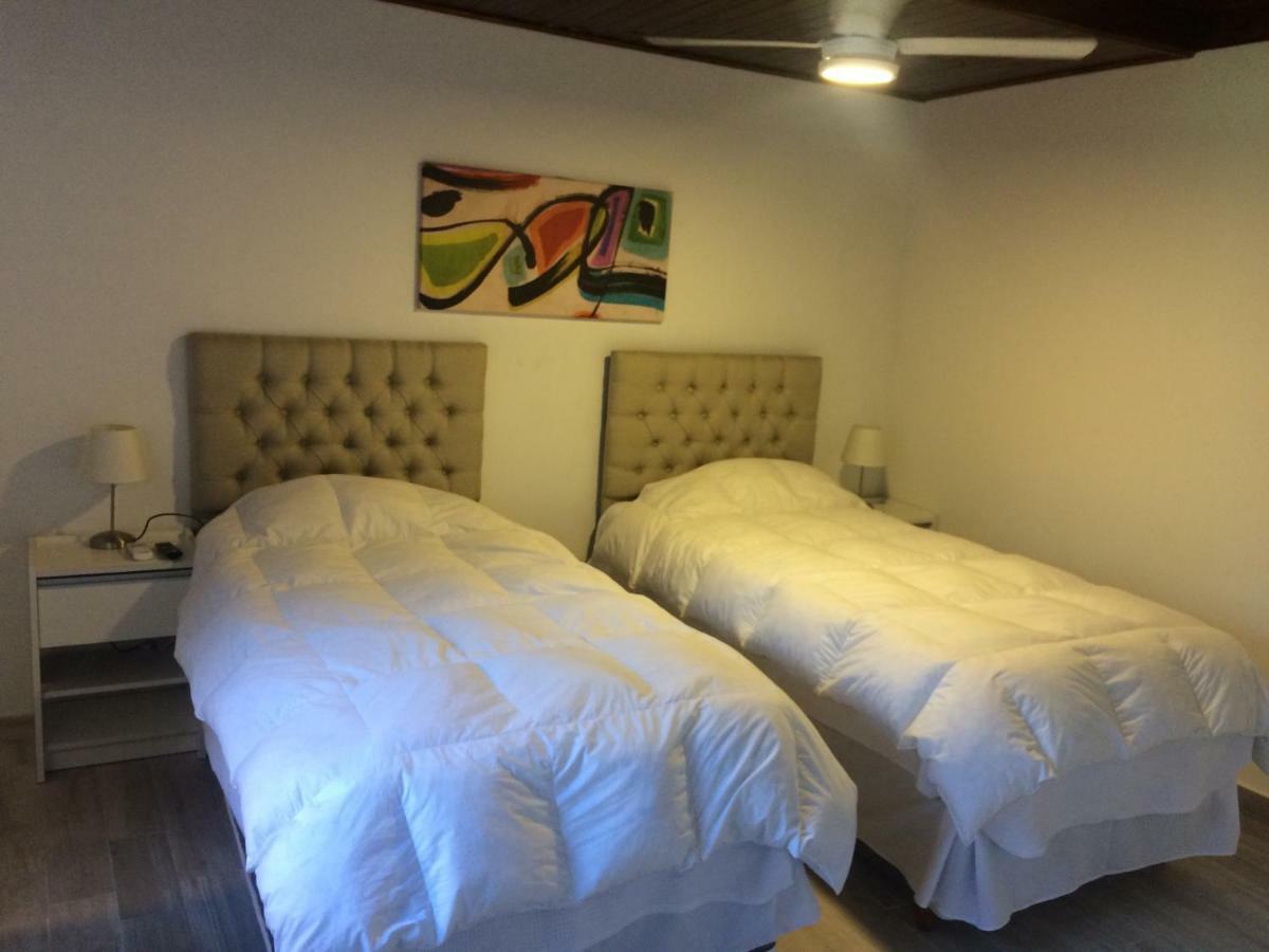 La Ysidora Hotel & Spa Бела Виста Екстериор снимка