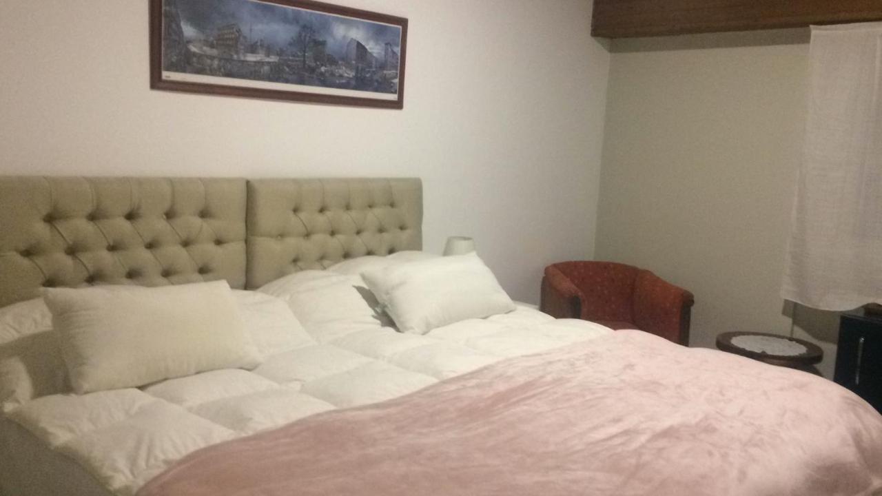 La Ysidora Hotel & Spa Бела Виста Екстериор снимка