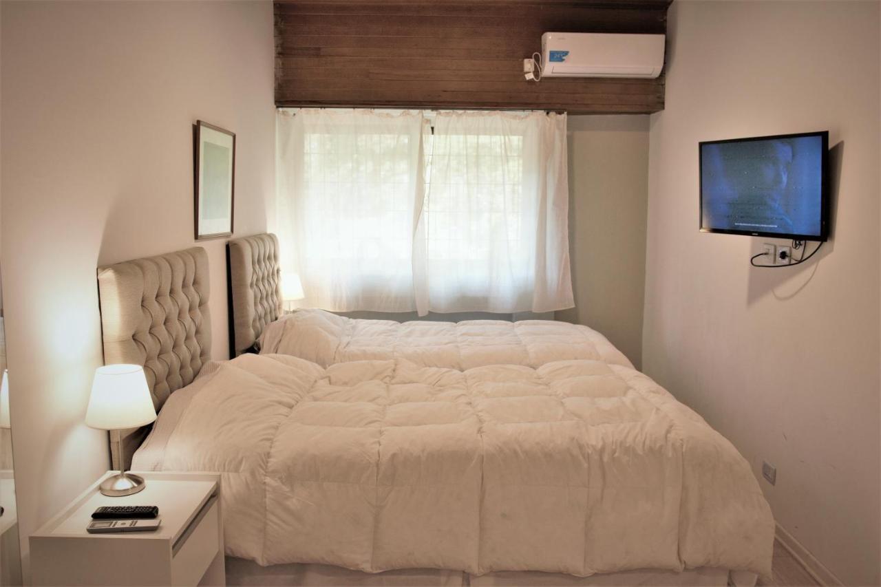 La Ysidora Hotel & Spa Бела Виста Екстериор снимка