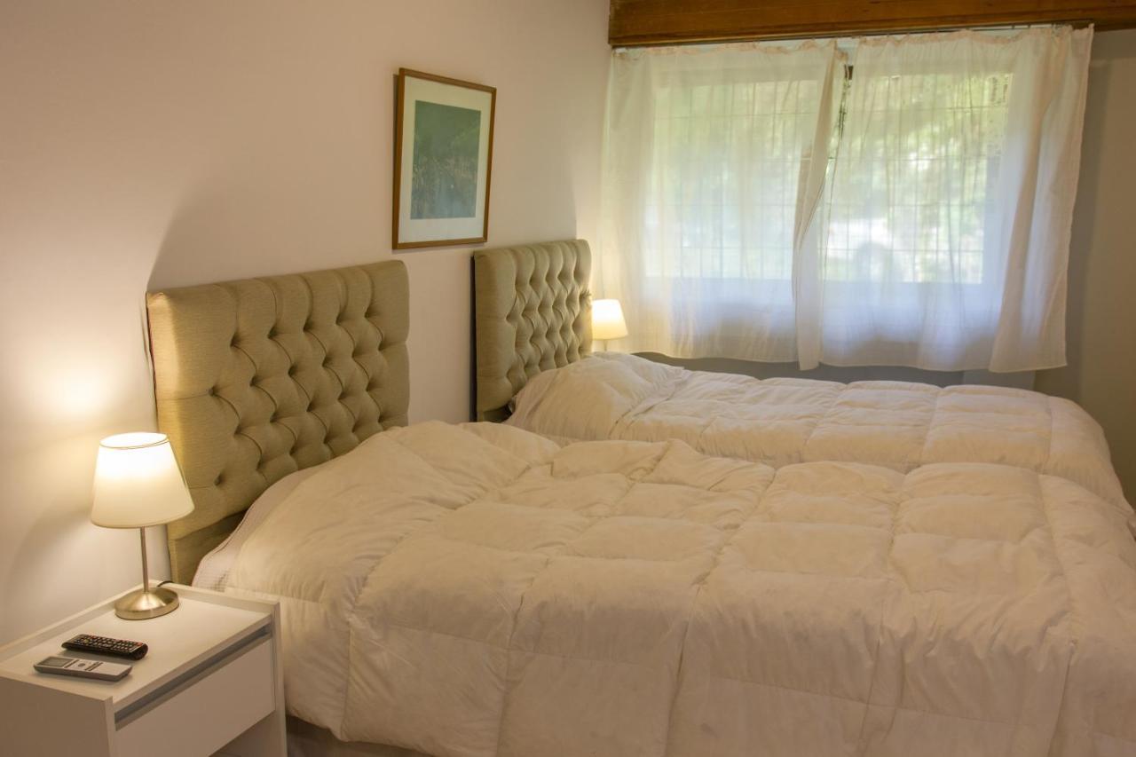 La Ysidora Hotel & Spa Бела Виста Екстериор снимка