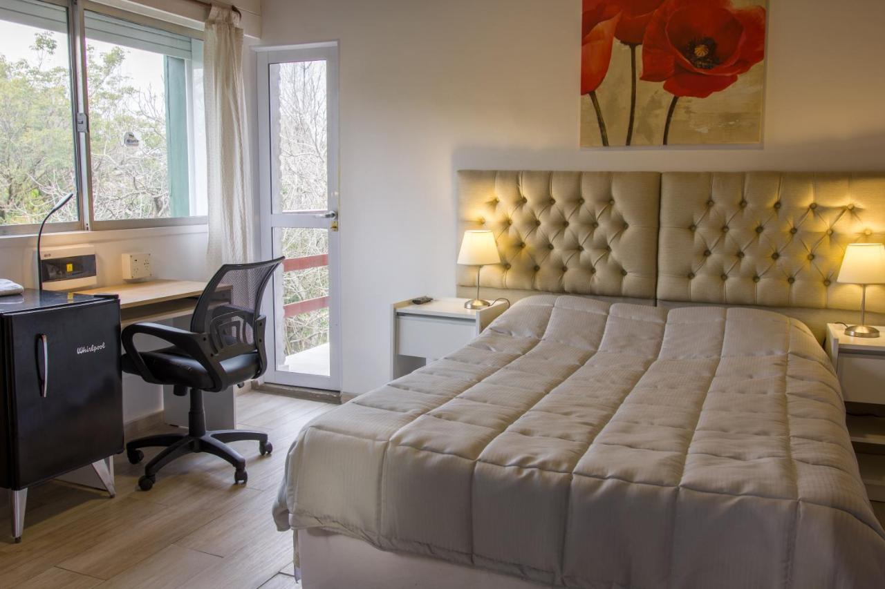 La Ysidora Hotel & Spa Бела Виста Екстериор снимка